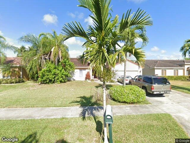 House image located at Miami, FL 33189