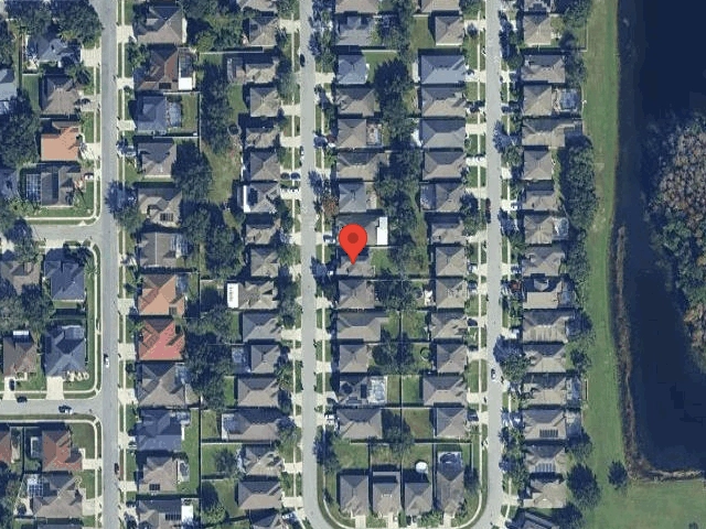 House image located at Orlando, FL 32825