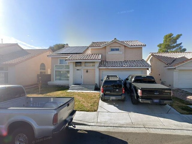 House image located at North Las Vegas, NV 89031