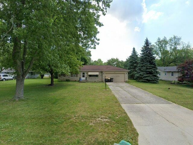 House image located at Fort Wayne, IN 46815