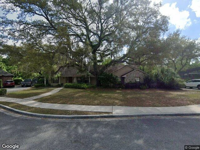 House image located at Longwood, FL 32779
