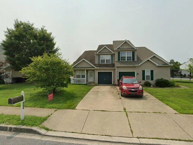 House image located at Dover, DE 19904