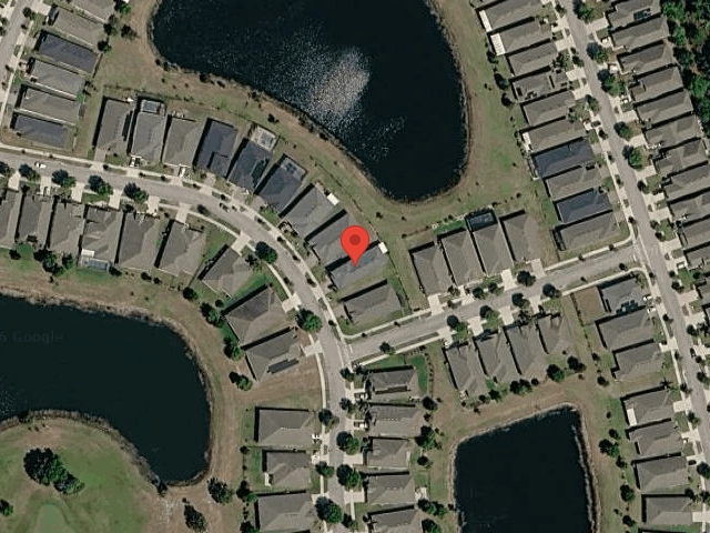 House image located at Saint Cloud, FL 34773