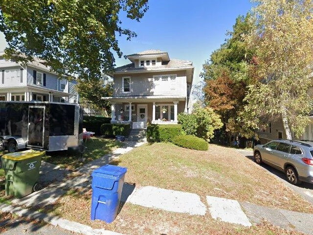 House image located at Waterbury, CT 06708