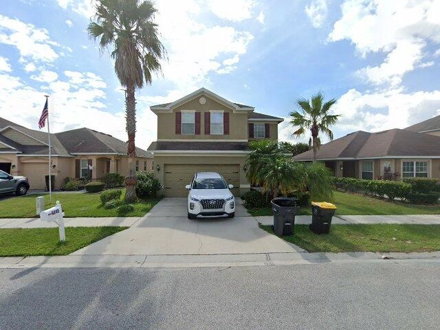 House image located at Auburndale, FL 33823