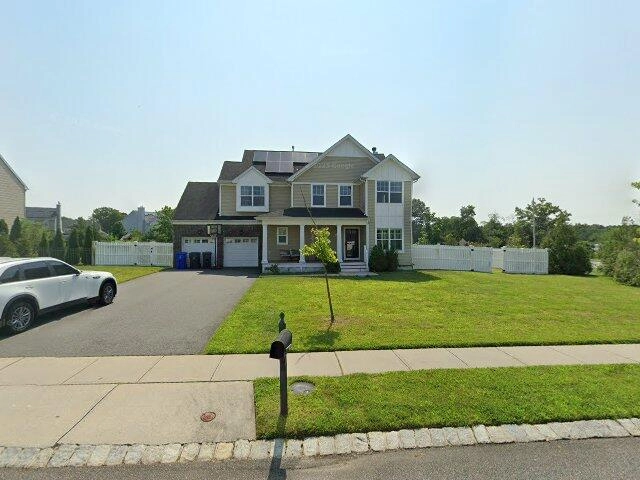 House image located at Toms River, NJ 08755