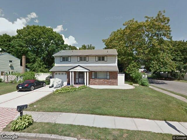 House image located at Central Islip, NY 11722