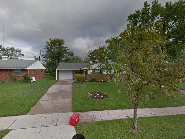 House image located at Cincinnati, OH 45246