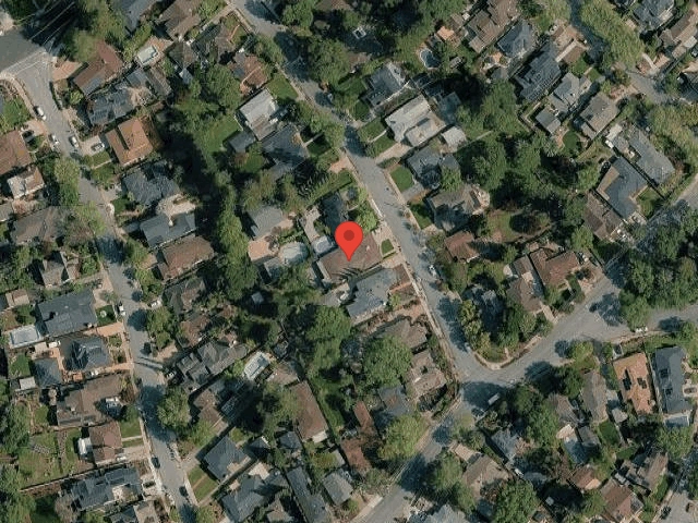 House image located at Redwood City, CA 94062