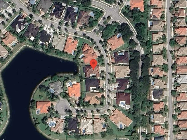 House image located at Hollywood, FL 33029