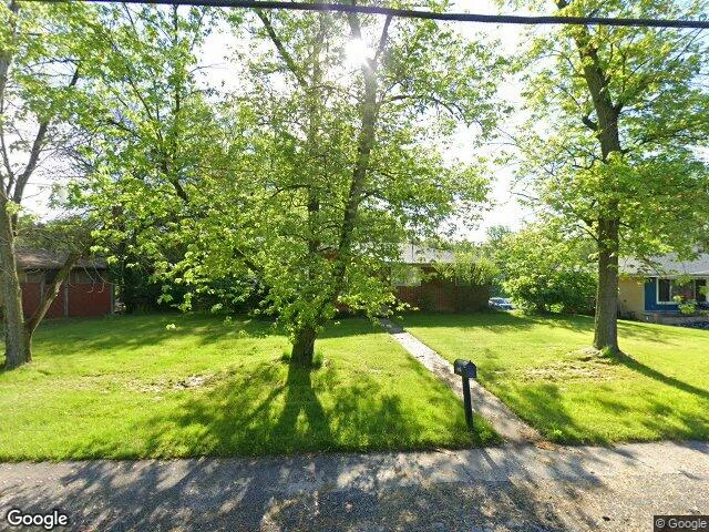 House image located at Portage, IN 46368