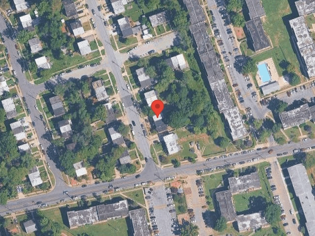 House image located at Oxon Hill, MD 20745