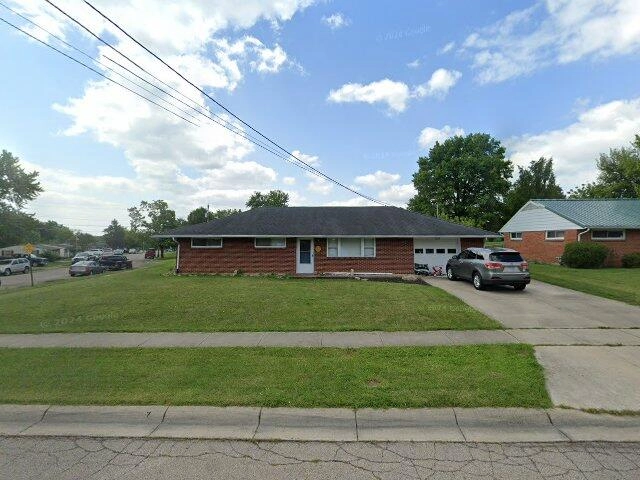 House image located at Lebanon, OH 45036