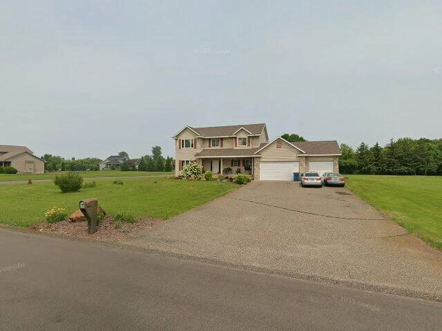 House image located at Elk River, MN 55330