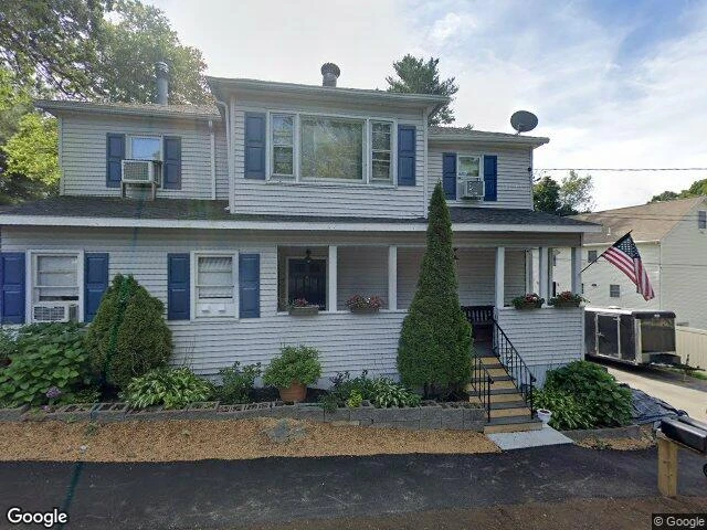 House image located at Billerica, MA 01821