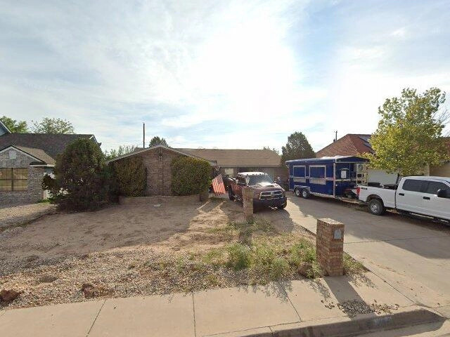 House image located at Carlsbad, NM 88220