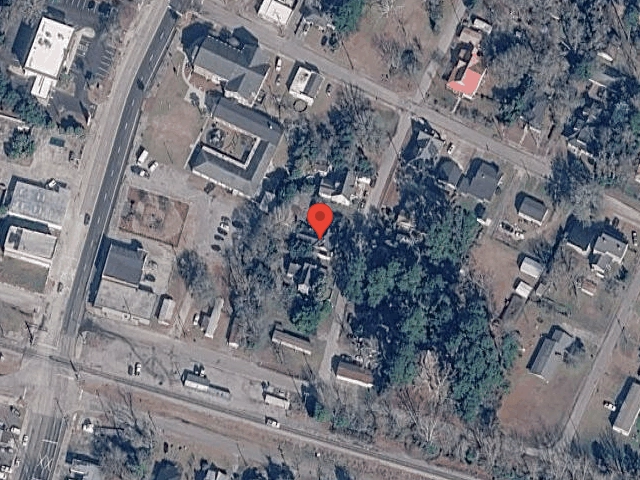 House image located at Saint George, SC 29477