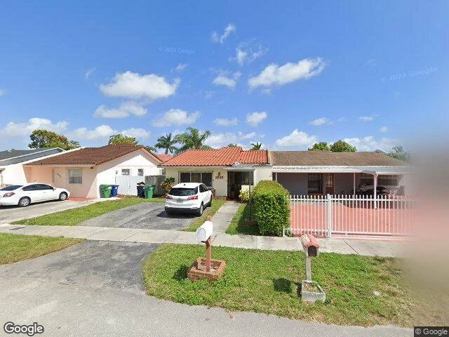 House image located at Miami, FL 33184