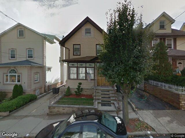 House image located at North Bergen, NJ 07047