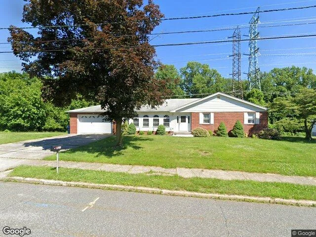 House image located at North Brunswick, NJ 08902