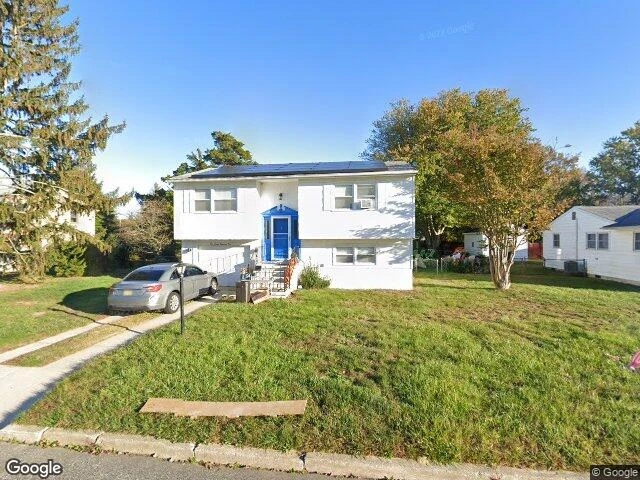 House image located at Cape May, NJ 08204