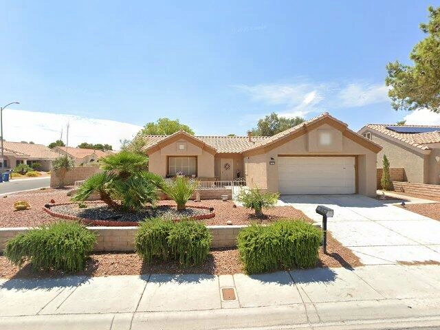 House image located at Las Vegas, NV 89134