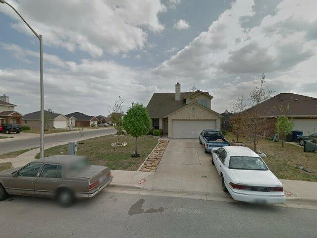 House image located at Leander, TX 78641