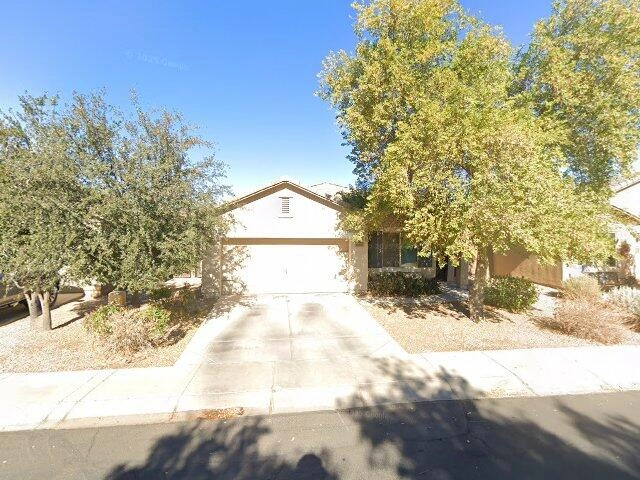 House image located at Maricopa, AZ 85138