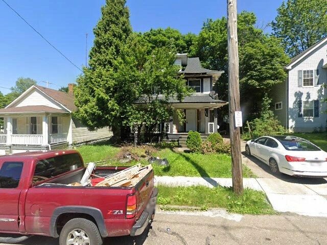 House image located at Cleveland, OH 44105