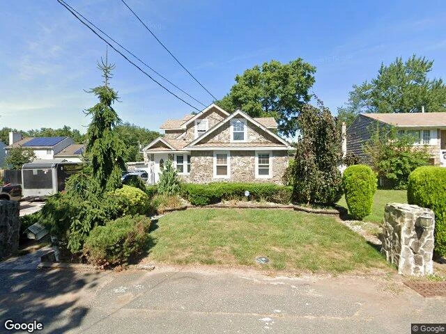 House image located at Piscataway, NJ 08854