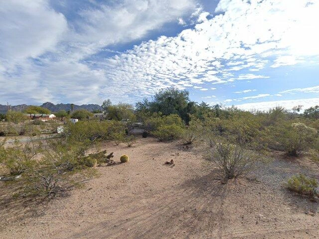 House image located at Tucson, AZ 85743