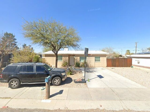 House image located at Tucson, AZ 85711