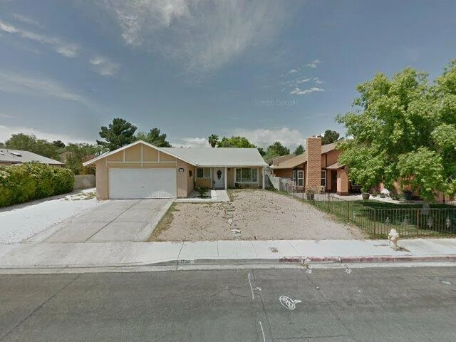 House image located at Las Vegas, NV 89108