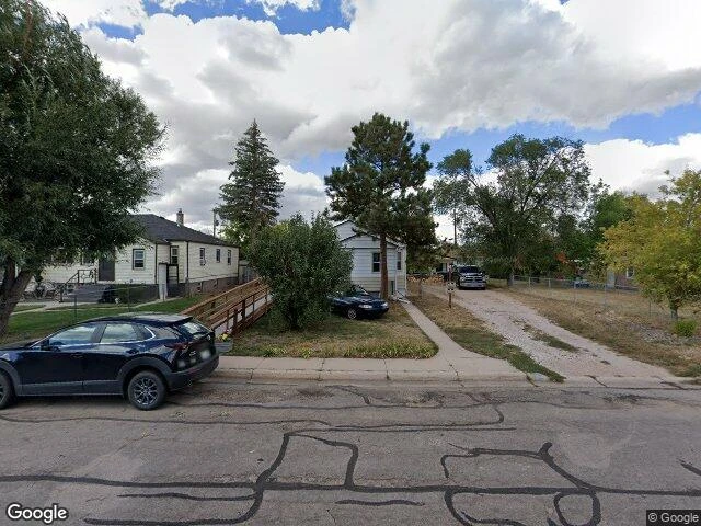 House image located at Cheyenne, WY 82007