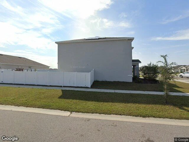 House image located at Riverview, FL 33579