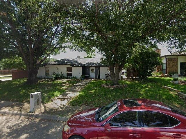 House image located at Lewisville, TX 75077