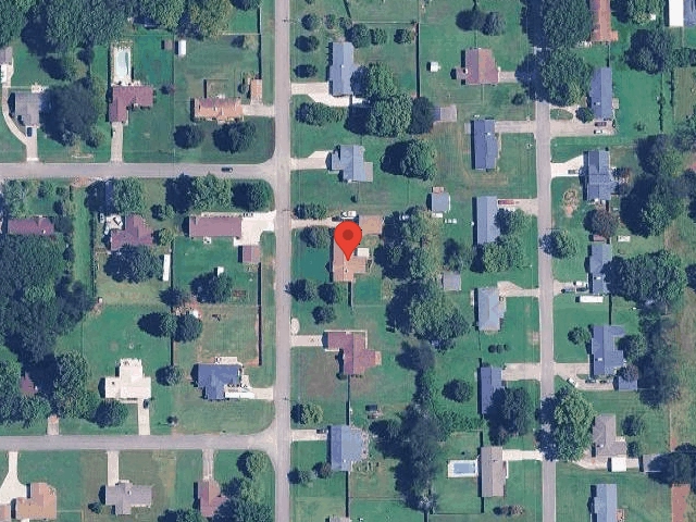 House image located at Meridianville, AL 35759