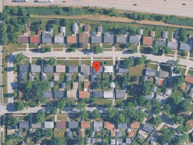 House image located at Thornton, IL 60476