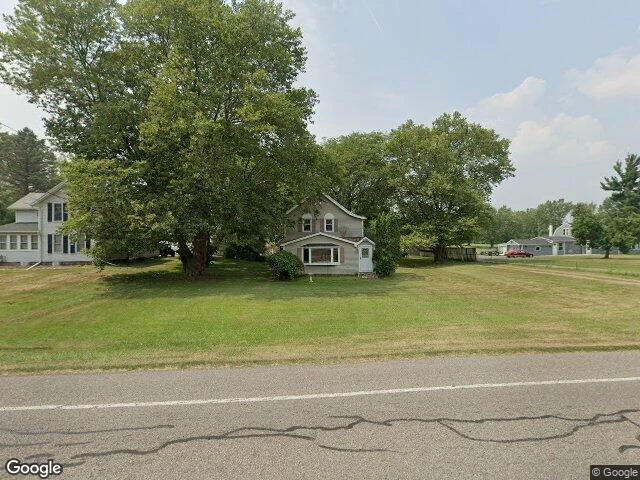 House image located at Spencerport, NY 14559