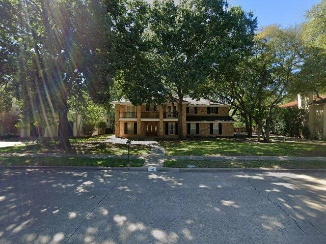House image located at Richardson, TX 75080