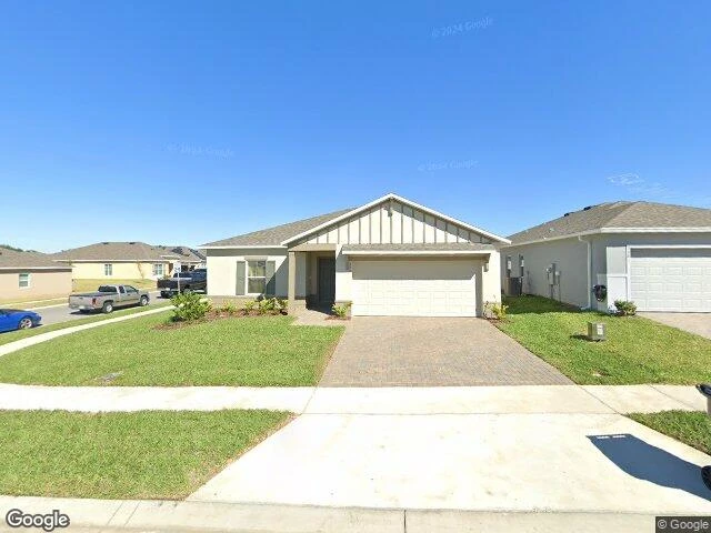 House image located at Davenport, FL 33897