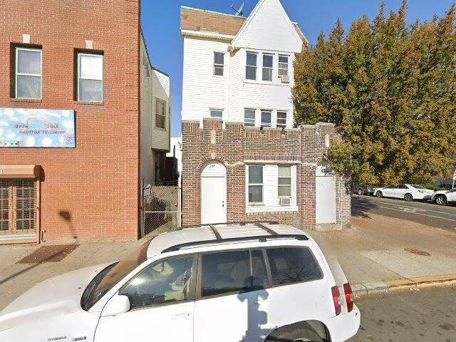 House image located at Jersey City, NJ 07305