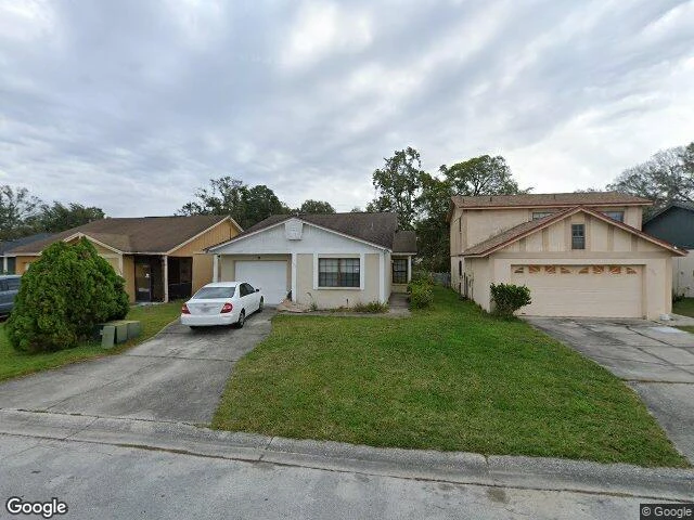 House image located at Lakeland, FL 33811