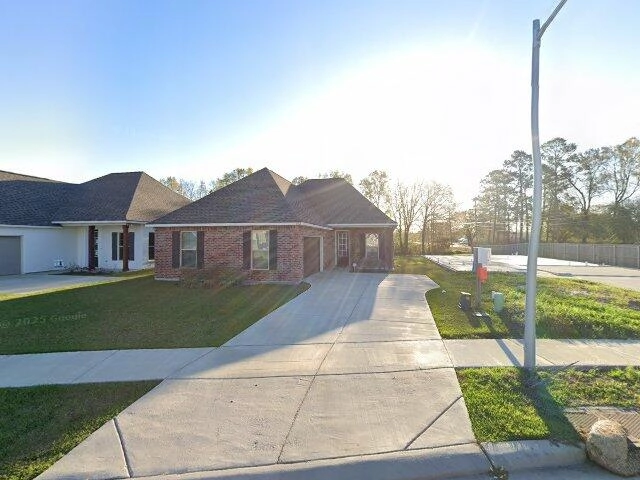 House image located at Lafayette, LA 70507