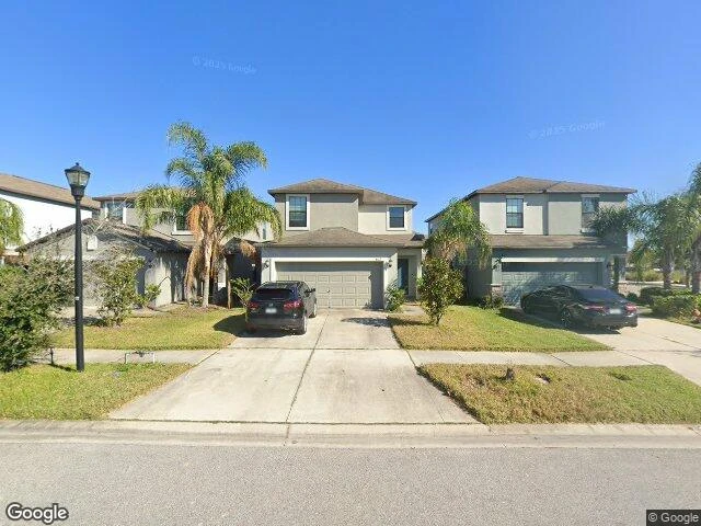 House image located at Tampa, FL 33619