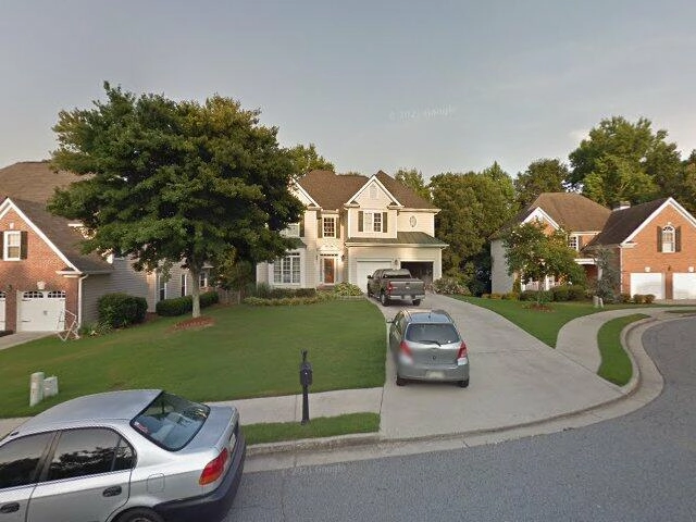 House image located at Dacula, GA 30019