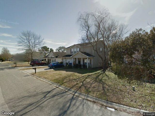 House image located at North Charleston, SC 29418