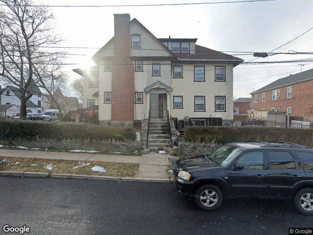 House image located at Mount Vernon, NY 10550