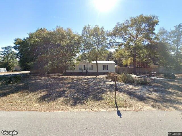 House image located at Defuniak Springs, FL 32433