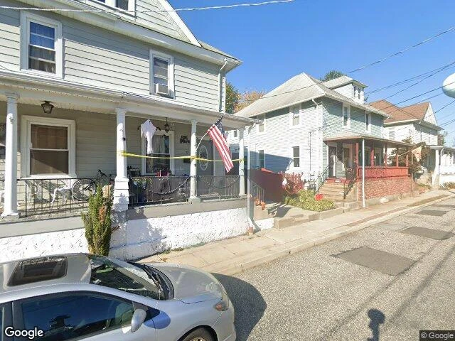 House image located at Pitman, NJ 08071